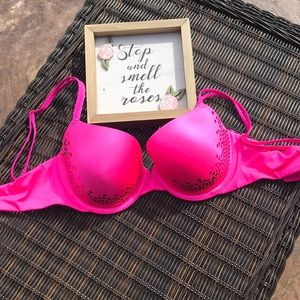Victoria’s Secret Pink Bra